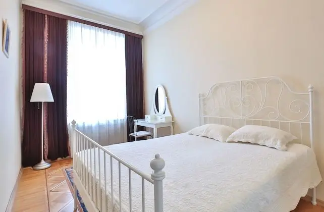 Executive Süit, 2 Yatak Odası