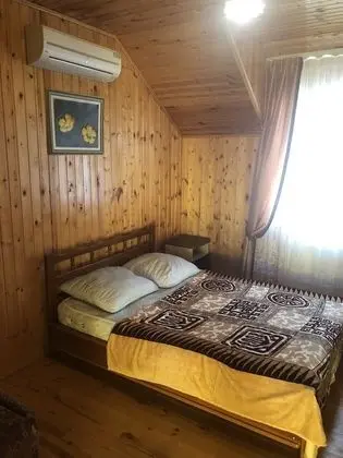Economy İki Ayrı Yataklı Oda, Ortak Banyo