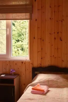 Economy İki Ayrı Yataklı Oda, Ortak Banyo
