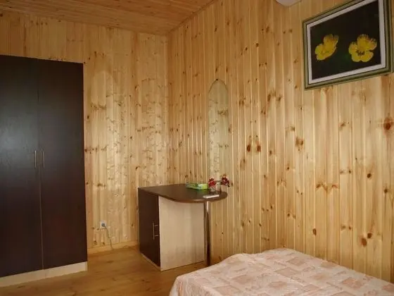 Economy İki Ayrı Yataklı Oda, Ortak Banyo