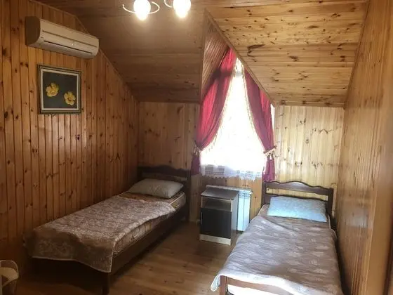 Family Kır Evi, 4 Yatak Odası