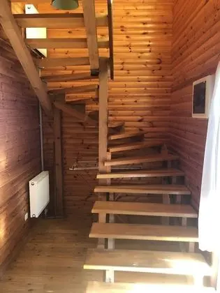 Family Kır Evi, 4 Yatak Odası
