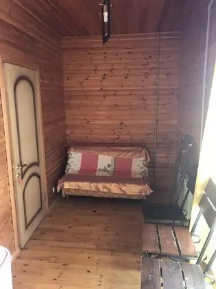 Family Kır Evi, 4 Yatak Odası