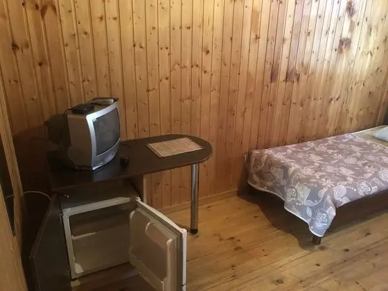 Standard Dört Kişilik Oda