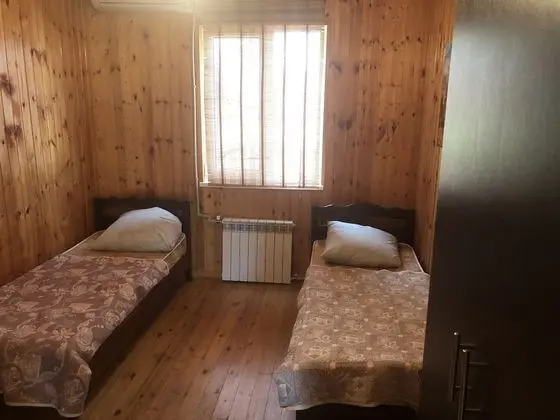 Standard Dört Kişilik Oda