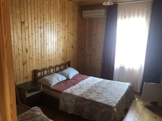 Standard Dört Kişilik Oda