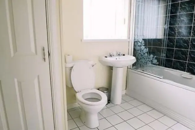 Standard Apart Daire, 3 Yatak Odası