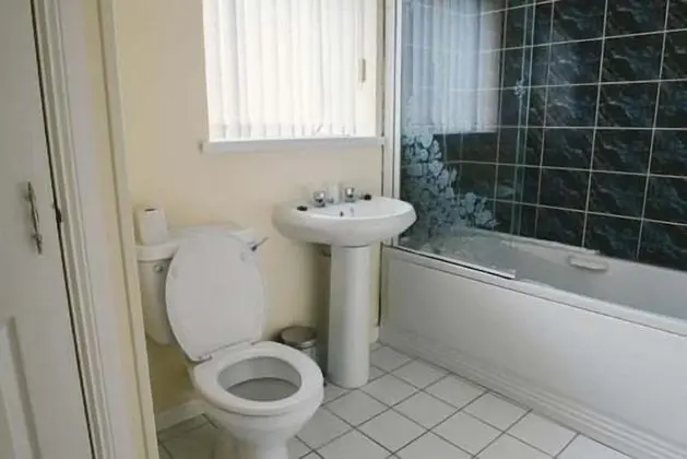 Standard Apart Daire, 3 Yatak Odası
