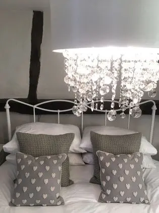 Traditional Kır Evi, Özel Banyo (Millie’s Cottage )