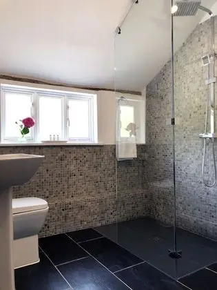 Traditional Kır Evi, Özel Banyo (Millie’s Cottage )