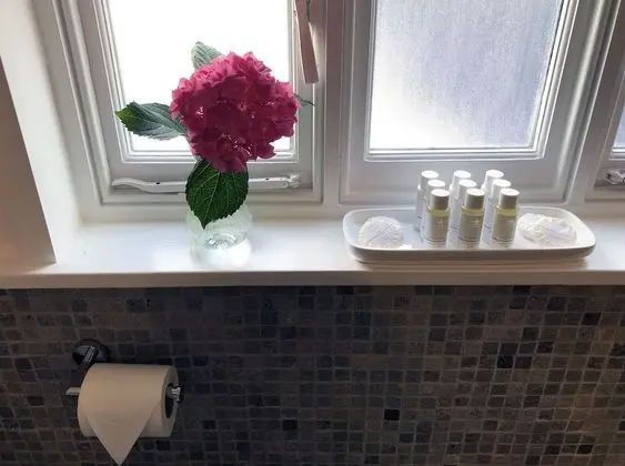 Traditional Kır Evi, Özel Banyo (Millie’s Cottage )