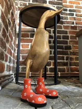 Traditional Kır Evi, Özel Banyo (Millie’s Cottage )