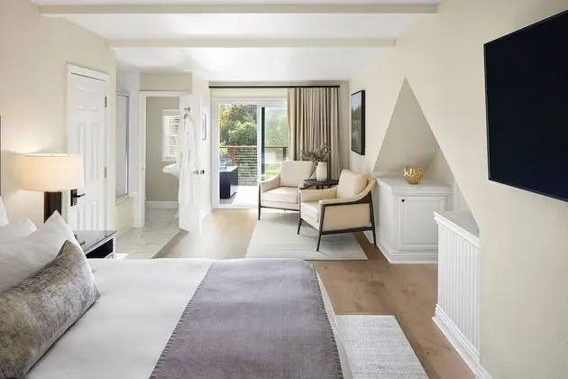 Premium Guestroom
