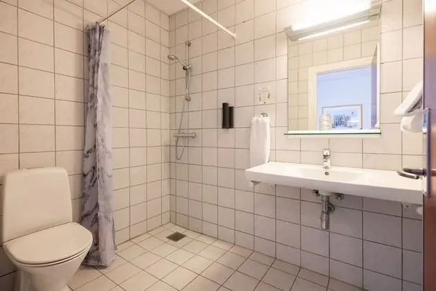Standard Tek Kişilik Oda, 1 Tek Kişilik Yatak
