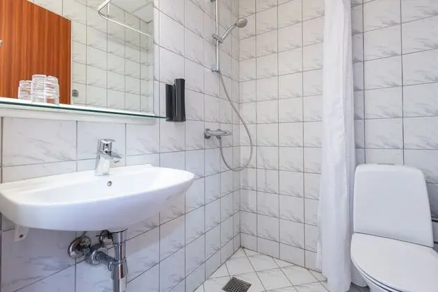 Standard Tek Kişilik Oda, 1 Tek Kişilik Yatak