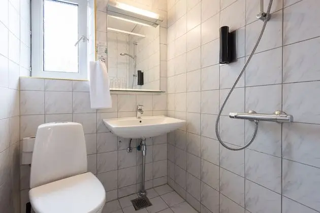 Standard Tek Kişilik Oda, 1 Tek Kişilik Yatak