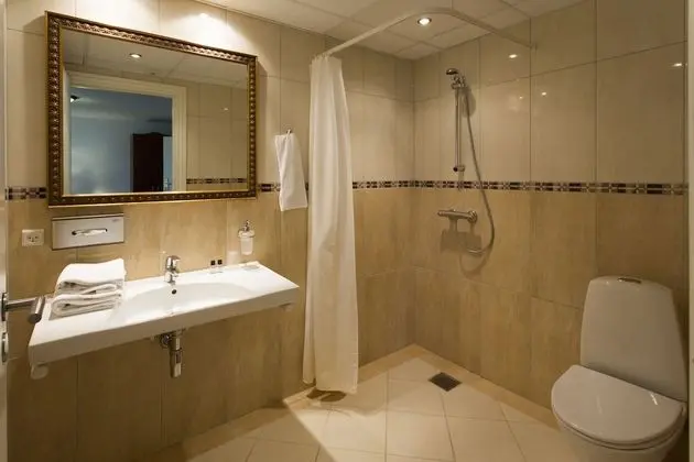 Economy Tek Büyük Yataklı Oda, 1 Tek Kişilik XL Yatak (140 cm)