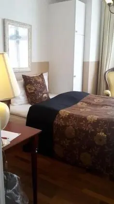Economy Tek Büyük Yataklı Oda, 2 Tek Kişilik Yatak (140 cm)