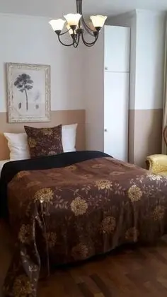 Economy Tek Büyük Yataklı Oda, 2 Tek Kişilik Yatak (140 cm)