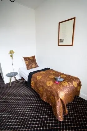 Standard Tek Kişilik Oda, 1 Tek Kişilik Yatak