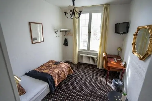 Standard Tek Kişilik Oda, 1 Tek Kişilik Yatak