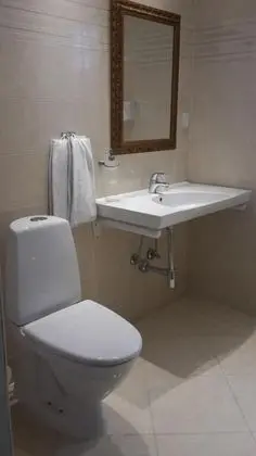 Standard Tek Kişilik Oda, 1 Tek Kişilik Yatak