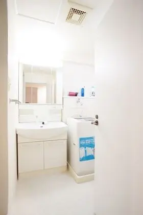 Oda, 2 Yatak Odası (4 Double Beds and 1 Extra Bed, B2)