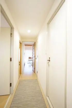 Oda, 2 Yatak Odası (4 Double Beds and 1 Extra Bed, B2)