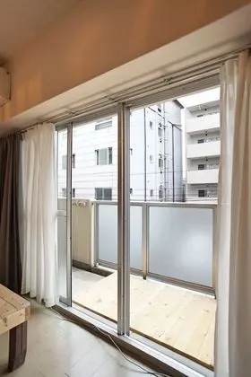 Oda, 2 Yatak Odası (4 Double Beds and 1 Extra Bed, B2)