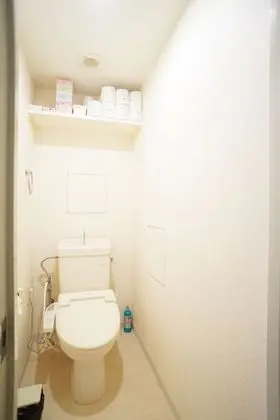 Oda, 2 Yatak Odası (4 Double Beds and 1 Extra Bed, B2)