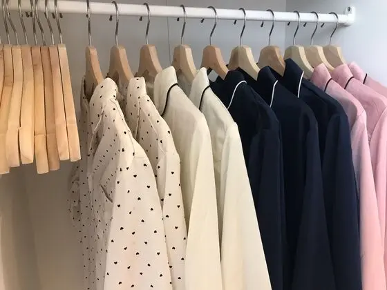 Ortak Ranzalı Oda, Sadece kadınlar için (Lower Bunk)