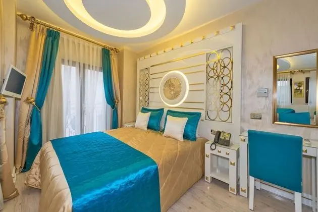 Tek Kişilik Oda