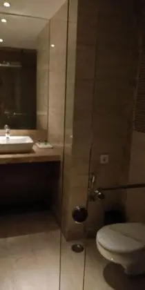 Executive Tek Kişilik Oda