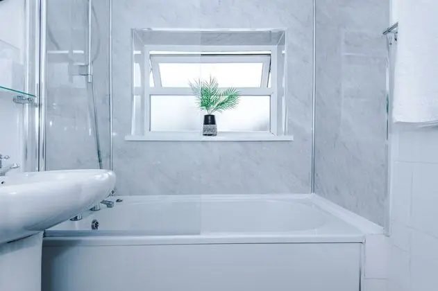 Comfort Ev, Banyolu/Duşlu (Close to Etihad Stadium )