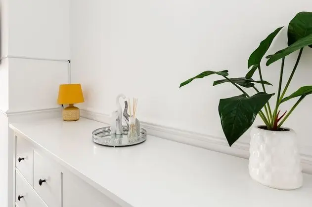 Comfort Ev, Banyolu/Duşlu (Close to Etihad Stadium )