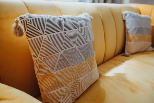Comfort Ev, Banyolu/Duşlu (Close to Etihad Stadium )