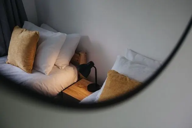 Comfort Ev, Banyolu/Duşlu (Close to Etihad Stadium )