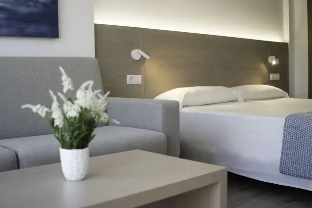Superior Tek Büyük Yataklı Oda, Balkon