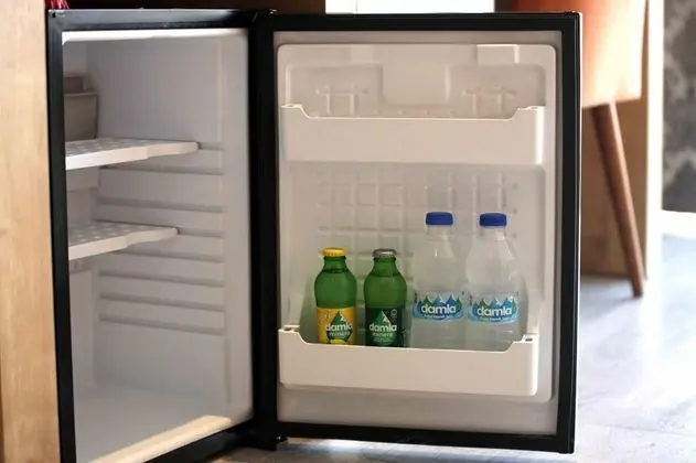 Standart Oda, Doğa Manzaralı, Klimalı