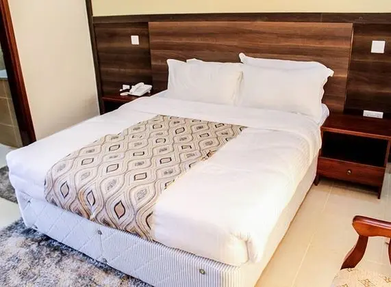 Deluxe Tek Büyük Yataklı Oda, 1 Çift Kişilik Yatak