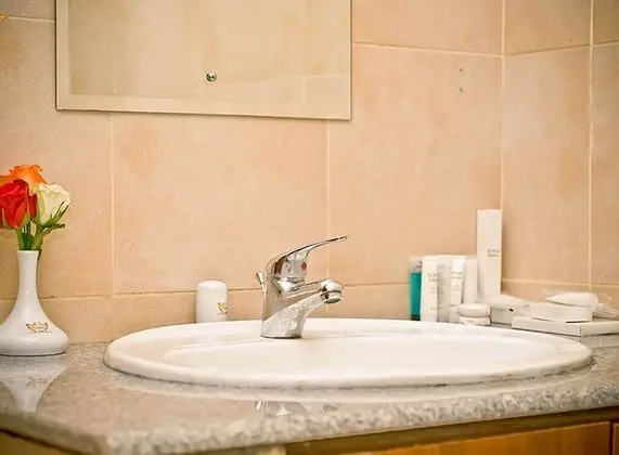 Deluxe Tek Büyük Yataklı Oda, 1 Çift Kişilik Yatak