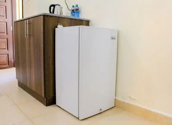 Superior Tek Büyük Yataklı Oda, 1 Çift Kişilik Yatak