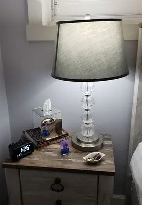 Premium Apart Daire, 1 En Büyük (King) Boy Yatak, Sigara İçilmez, Bahçe Manzaralı