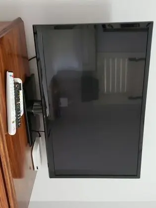 Premium Apart Daire, 1 En Büyük (King) Boy Yatak, Sigara İçilmez, Bahçe Manzaralı