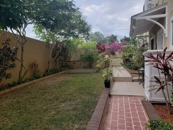 Premium Apart Daire, 1 En Büyük (King) Boy Yatak, Sigara İçilmez, Bahçe Manzaralı