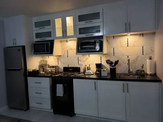 Premium Apart Daire, 1 En Büyük (King) Boy Yatak, Sigara İçilmez, Bahçe Manzaralı