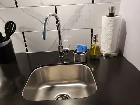 Premium Apart Daire, 1 En Büyük (King) Boy Yatak, Sigara İçilmez, Bahçe Manzaralı