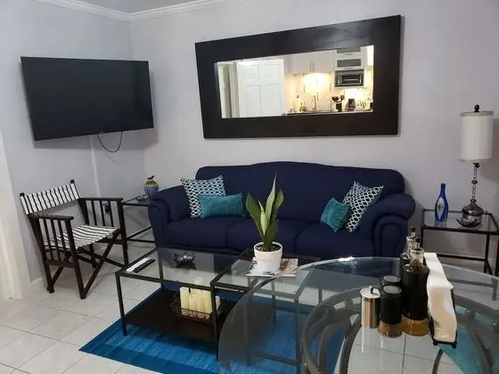 Premium Apart Daire, 1 En Büyük (King) Boy Yatak, Sigara İçilmez, Bahçe Manzaralı