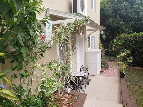 Premium Apart Daire, 1 En Büyük (King) Boy Yatak, Sigara İçilmez, Bahçe Manzaralı