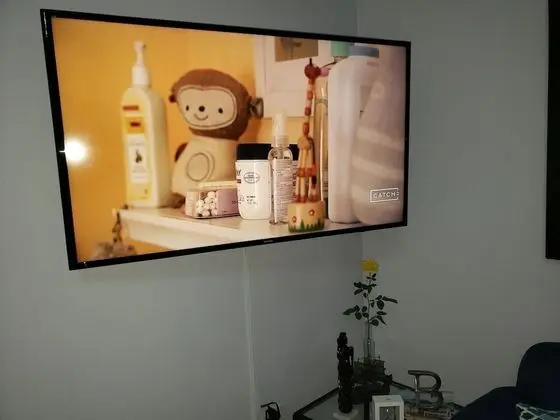 Premium Apart Daire, 1 En Büyük (King) Boy Yatak, Sigara İçilmez, Bahçe Manzaralı